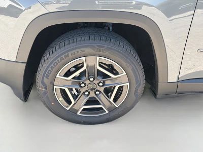2026 Jeep Cherokee — photo 41 view