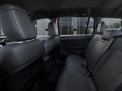 2026 Jeep Cherokee — photo 23 view