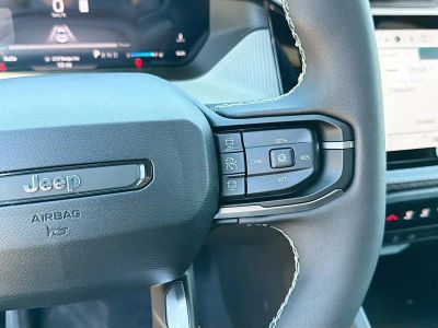 2026 Jeep Cherokee — photo 38 view