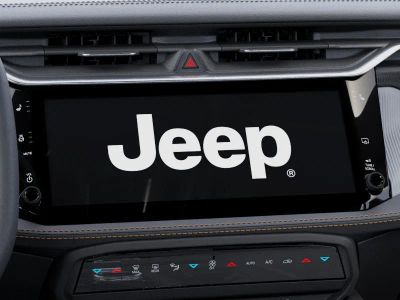 2026 Jeep Cherokee — photo 18 view