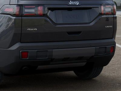 2026 Jeep Cherokee — photo 13 view