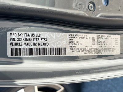 2026 Jeep Cherokee — photo 42 view