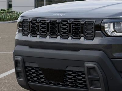 2026 Jeep Cherokee — photo 11 view