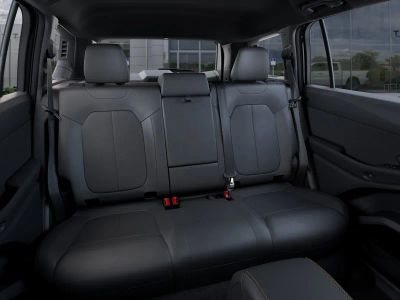 2026 Jeep Cherokee — photo 15 view