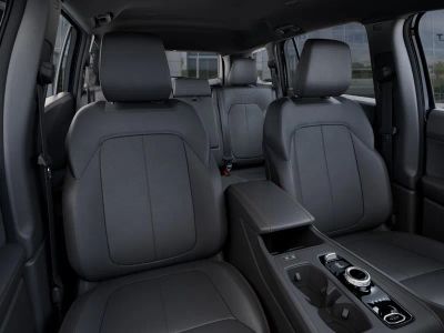 2026 Jeep Cherokee — photo 16 view