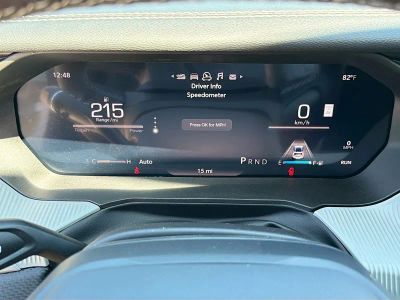 2026 Jeep Cherokee — photo 40 view