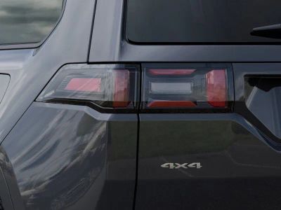 2026 Jeep Cherokee — photo 9 view