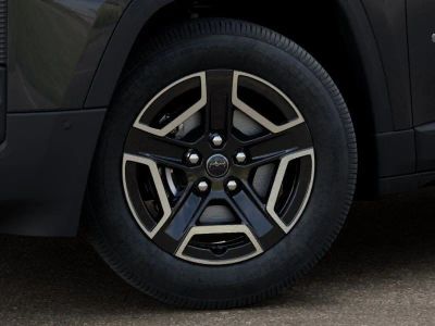 2026 Jeep Cherokee — photo 8 view