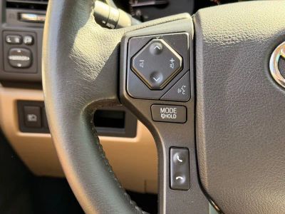 2021 Toyota Sequoia Platinum - Photo 36