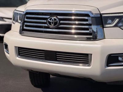2021 Toyota Sequoia Platinum - Photo 10