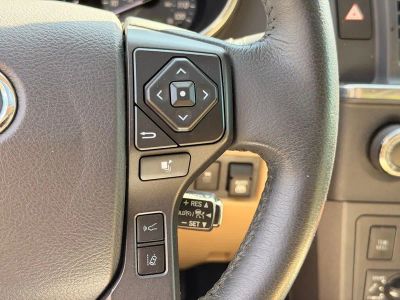 2021 Toyota Sequoia Platinum - Photo 37