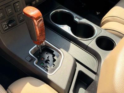 2021 Toyota Sequoia Platinum - Photo 44
