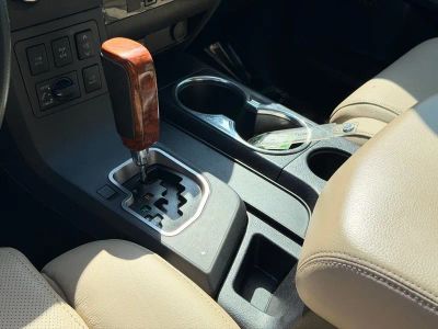 2021 Toyota Sequoia Platinum - Photo 28