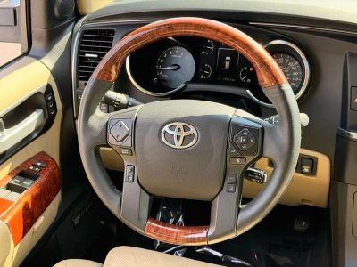 2021 Toyota Sequoia Platinum - Photo 26