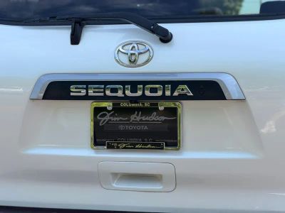 2021 Toyota Sequoia Platinum - Photo 14