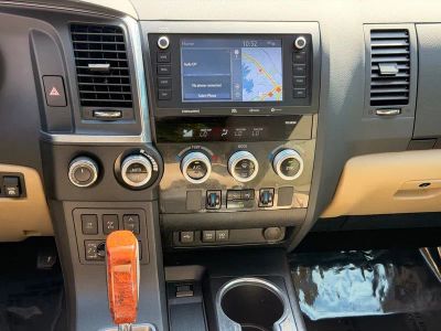 2021 Toyota Sequoia Platinum - Photo 24