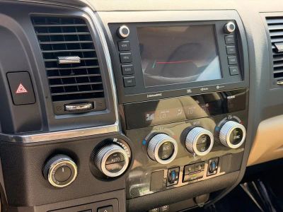 2021 Toyota Sequoia Platinum - Photo 42