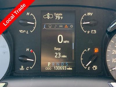 2021 Toyota Sequoia Platinum - Photo 3
