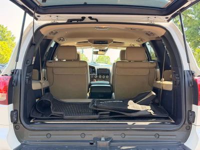 2021 Toyota Sequoia Platinum - Photo 15
