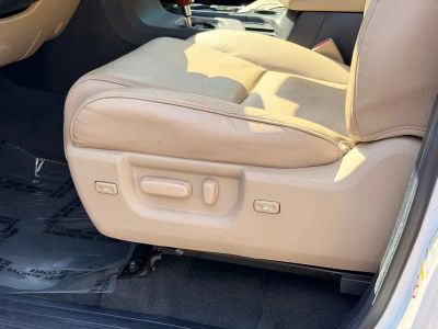2021 Toyota Sequoia Platinum - Photo 32