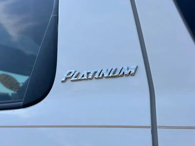 2021 Toyota Sequoia Platinum - Photo 16