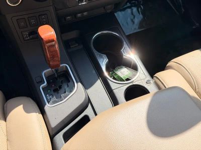 2021 Toyota Sequoia Platinum - Photo 25