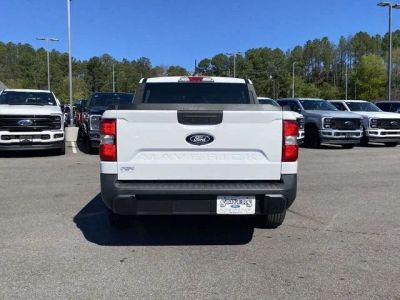 2026 Ford Maverick - Photo 4