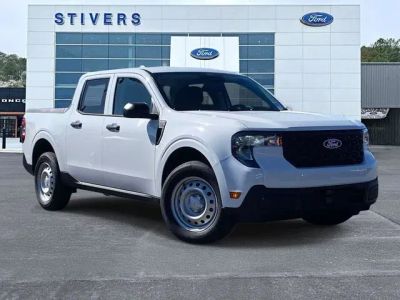 2026 Ford Maverick - Photo 1