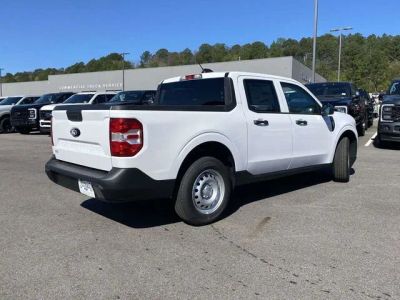 2026 Ford Maverick - Photo 3