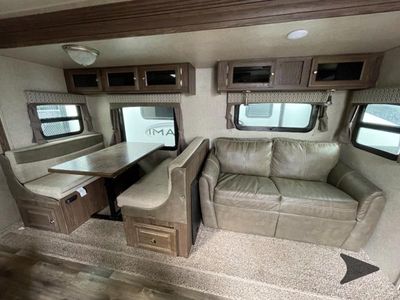 2017 Forest River RV Flagstaff Shamrock - Photo 7