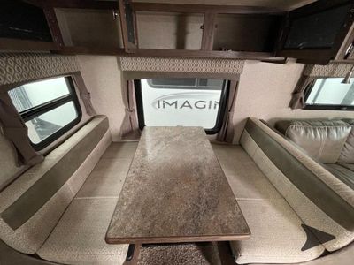 2017 Forest River RV Flagstaff Shamrock - Photo 10