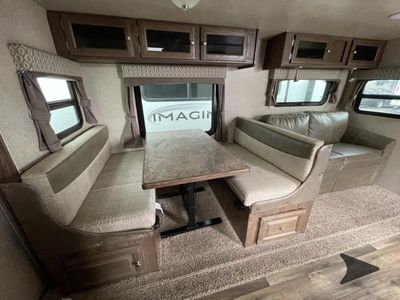 2017 Forest River RV Flagstaff Shamrock - Photo 9