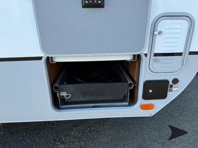 2021 Lance Lance Travel Trailers - Photo 10