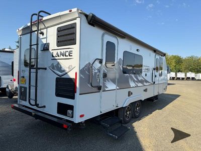 2021 Lance Lance Travel Trailers - Photo 5
