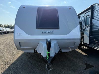 2021 Lance Lance Travel Trailers - Photo 2