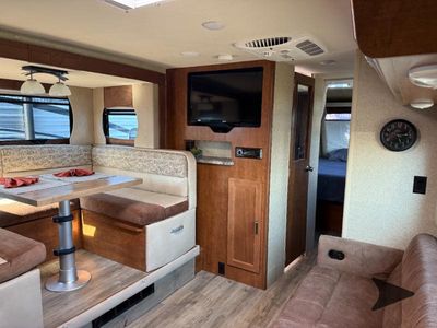 2021 Lance Lance Travel Trailers - Photo 13