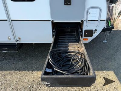 2021 Lance Lance Travel Trailers - Photo 11