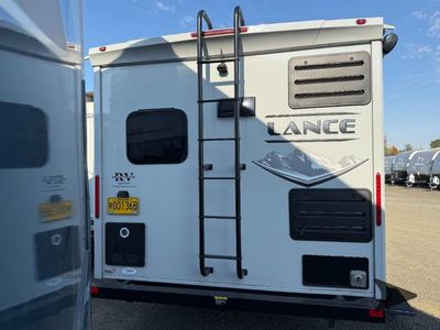 2021 Lance Lance Travel Trailers - Photo 6