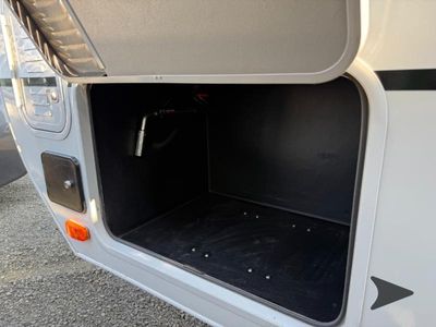 2021 Lance Lance Travel Trailers - Photo 9