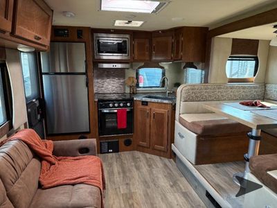 2021 Lance Lance Travel Trailers - Photo 14