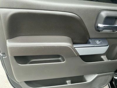 2017 Chevrolet Silverado 1500 — photo 16 view