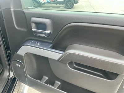 2017 Chevrolet Silverado 1500 — photo 21 view