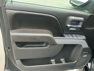 2017 Chevrolet Silverado 1500 — photo 15 view