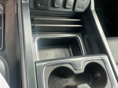 2017 Chevrolet Silverado 1500 — photo 12 view