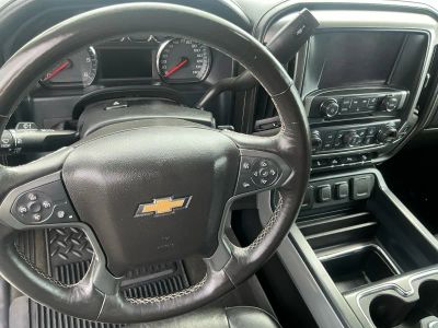 2017 Chevrolet Silverado 1500 — photo 14 view