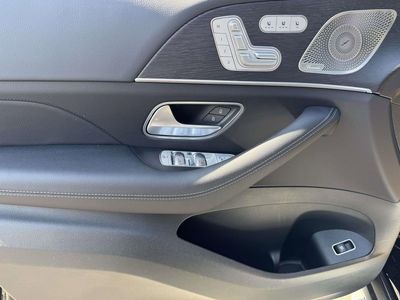 2026 Mercedes-Benz GLS - Photo 17