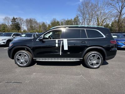 2026 Mercedes-Benz GLS - Photo 11