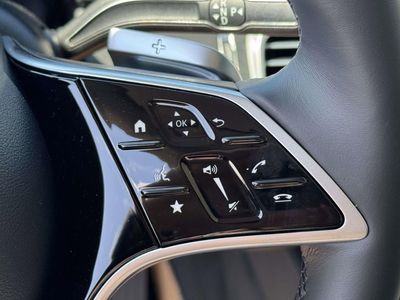 2026 Mercedes-Benz GLS - Photo 23