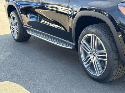 2026 Mercedes-Benz GLS - Photo 13