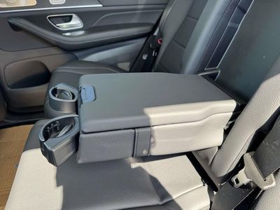 2026 Mercedes-Benz GLS - Photo 32